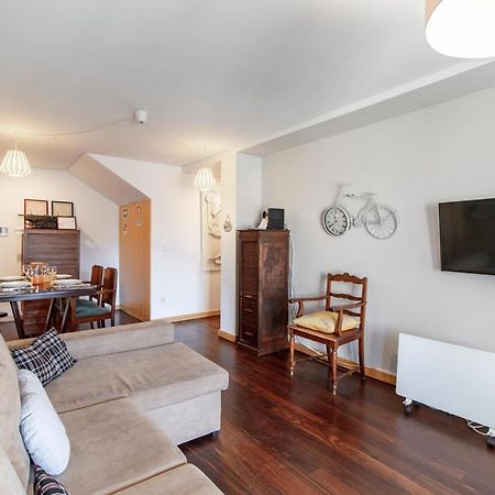 D Joao IV Apartment With Terrace By Lovelystay Porto Zewnętrze zdjęcie