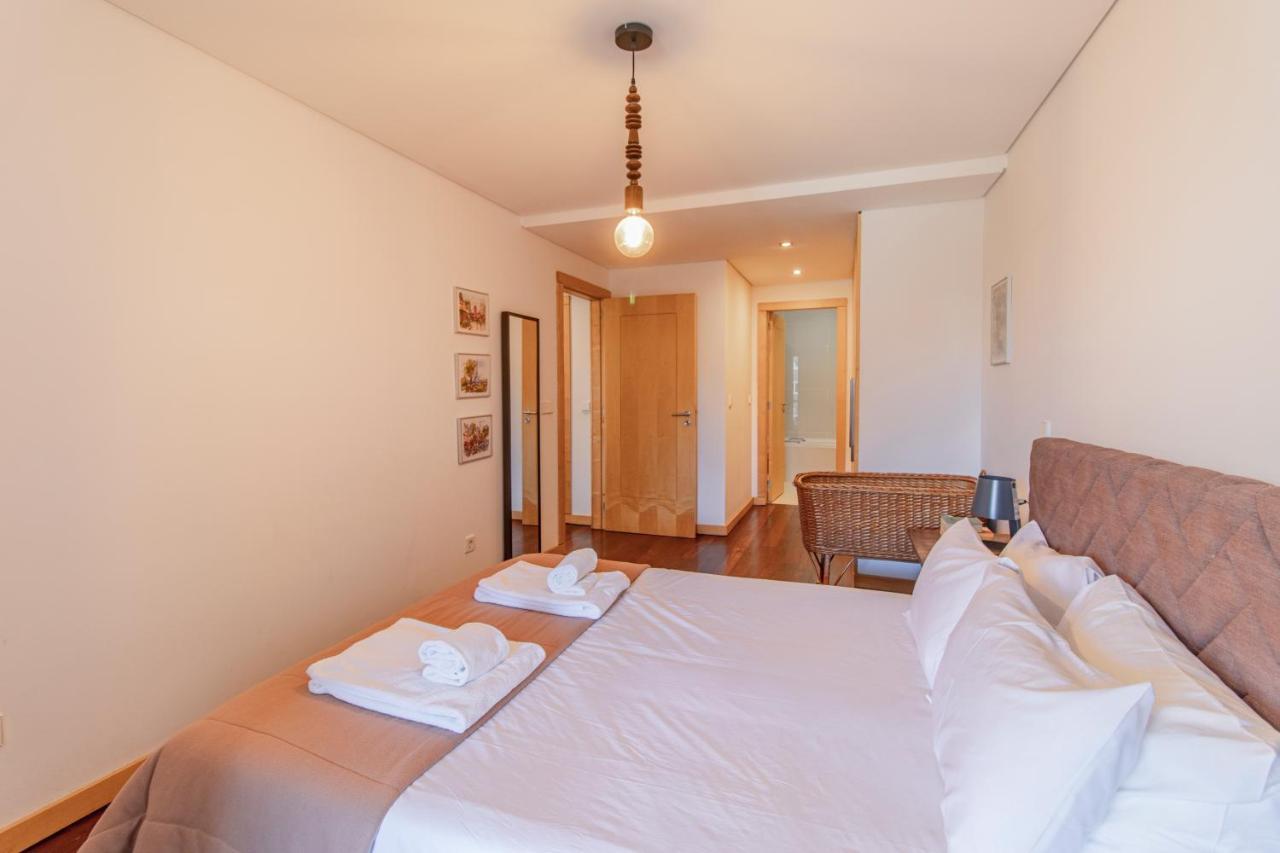 D Joao IV Apartment With Terrace By Lovelystay Porto Zewnętrze zdjęcie