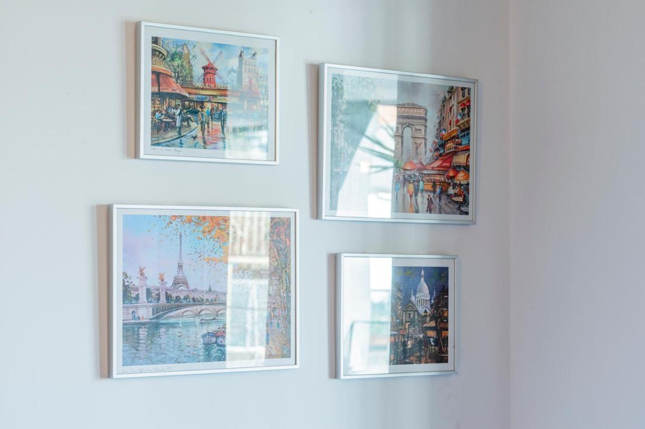 D Joao IV Apartment With Terrace By Lovelystay Porto Zewnętrze zdjęcie